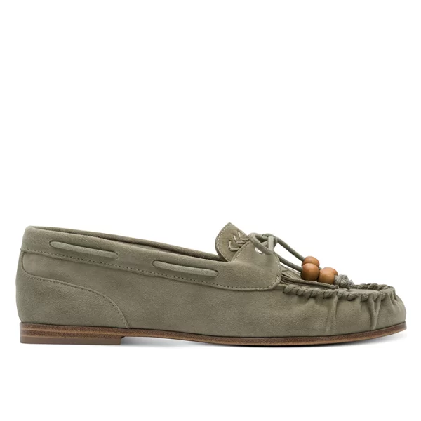 TAMARIS ΓΥΝΑΙΚΕΙΟ BOAT 1-23208-46 771 SAGE