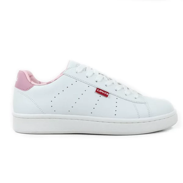 LEVIS ΓΥΝΑΙΚΕΙΟ SNEAKER AVENUE VAVE0235S 3821 WHITE PINK CAMO