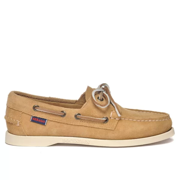 SEBAGO PORTLAND FLESH OUT ΓΥΝΑΙΚΕΙΟ L781111W-W6FR BEIGE PAINT