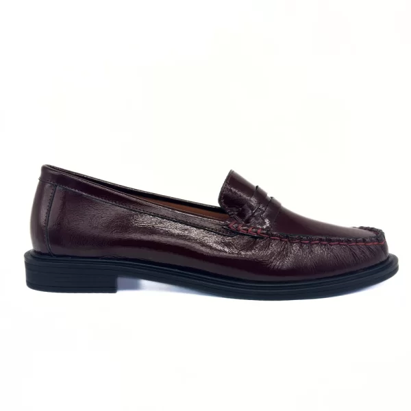 HAWKINS ΓΥΝΑΙΚΕΙΟ LOAFER ROV 01 856 20 KOPENHAG ΜΠΟΡΝΤΩ