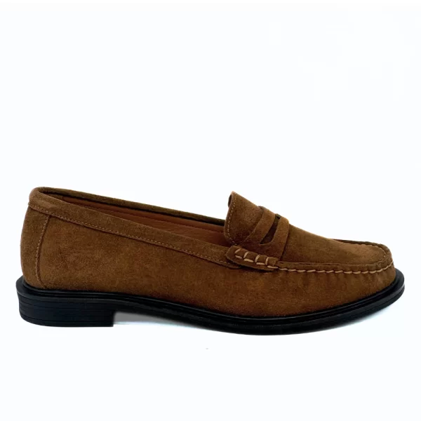 HAWKINS ΓΥΝΑΙΚΕΙΟ LOAFER ROV 01 856 20 KOPENHAG ΤΑΜΠΑ