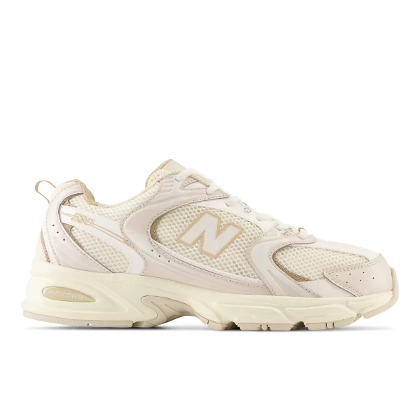 NEW BALANCE 530 - ΠΑΠΟΥΤΣΙ CLASSICS MR530AA BEIGE