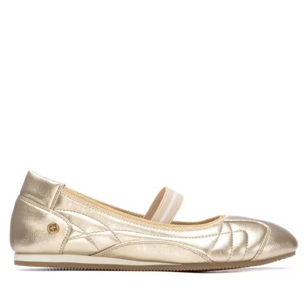 XTI ΓΥΝΑΙΚΕΙΑ ΜΠΑΛΑΡΙΝΑ 145228 GOLD