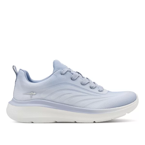 Tamaris COMFORT ΓΥΝΑΙΚΕΙA SNEAKER 8-83710-42 843 LT BLUE