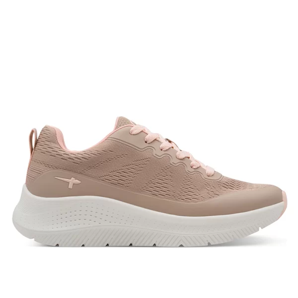 Tamaris COMFORT ΓΥΝΑΙΚΕΙA SNEAKER 8-83732-46 300 TAN