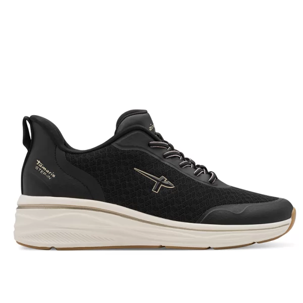 TAMARIS ΓΥΝΑΙΚΕΙΑ SNEAKER 1-23737-46 001 BLACK