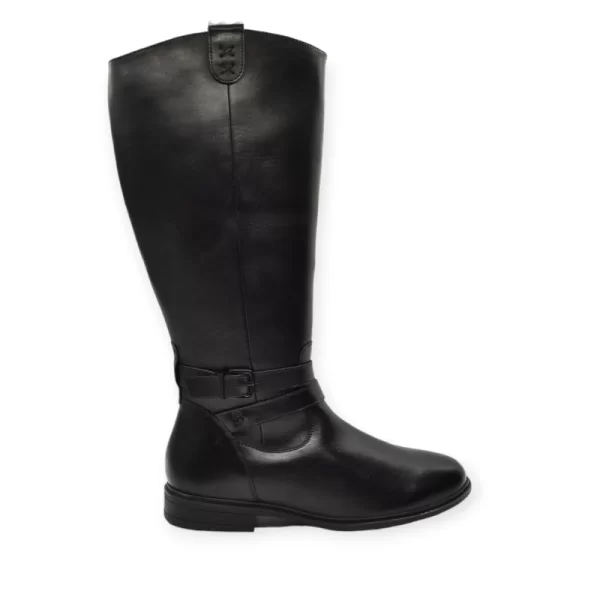 TAMARIS COMFORT ΜΠΟΤΑΚΙ 8-55503-41 001 BLACK