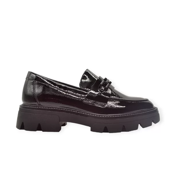 S.OLIVER LOAFER 5-24700-31 018 BLACK