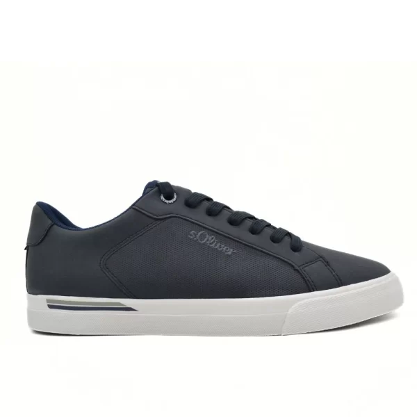 S.OLIVER SNEAKER 5-13630-42 805 NAVY