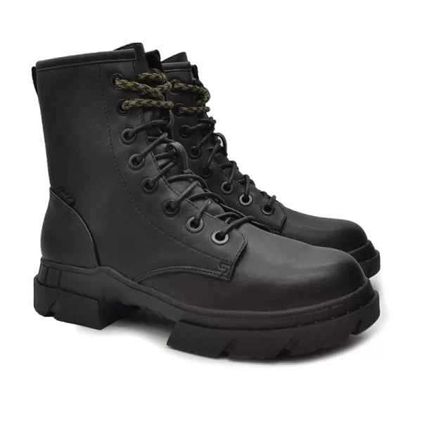 WRANGLER ATLANTA LACE EXTRA WL22602A 062 BLACK