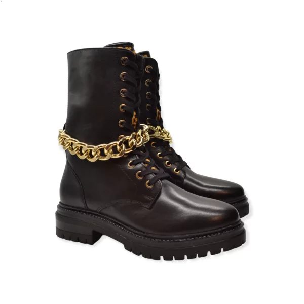 MEXX BOOT KEYANA MXRB013801W 1000 BLACK