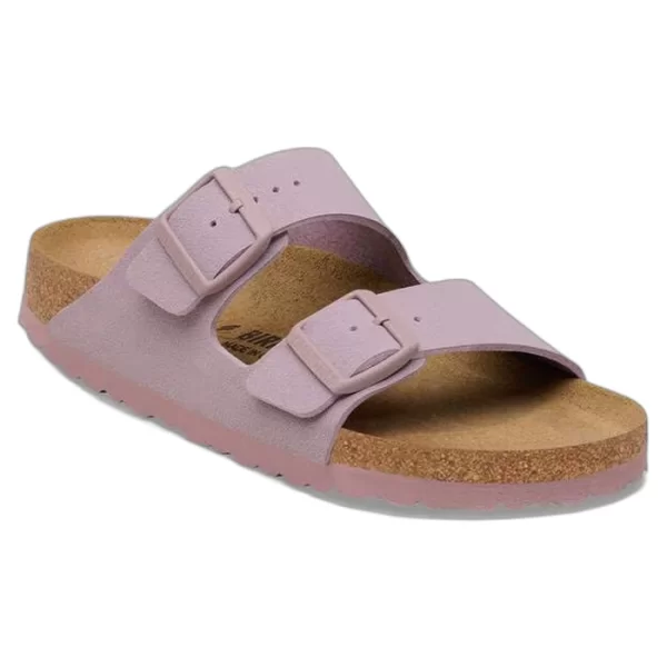 BIRKENSTOCK 1031427 ARIZONA BFBC FADED PURPLE