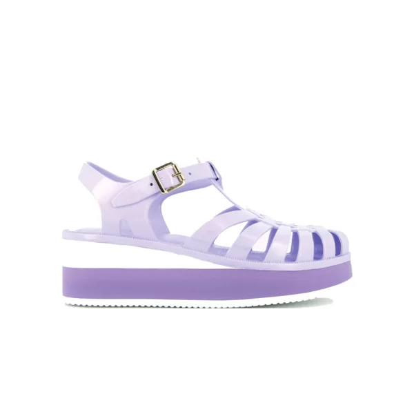 Πέδιλα δίπατα Sunrise Violine