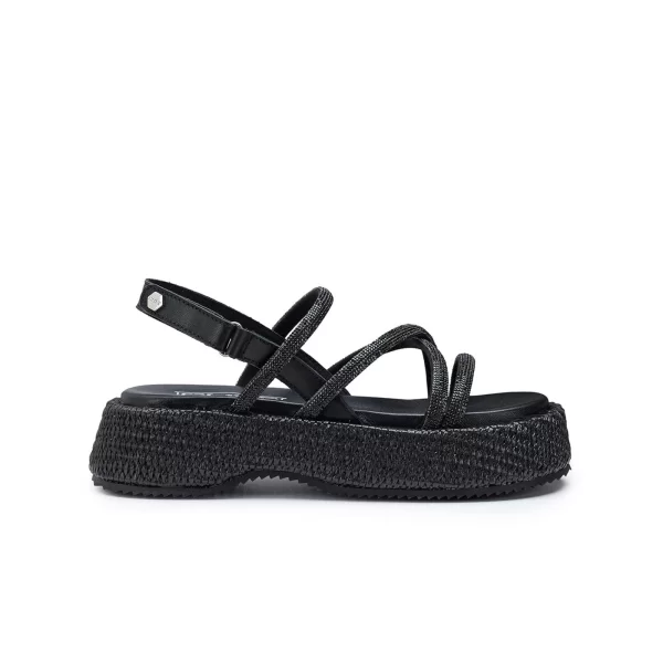 Σανδάλια Aretha 4293