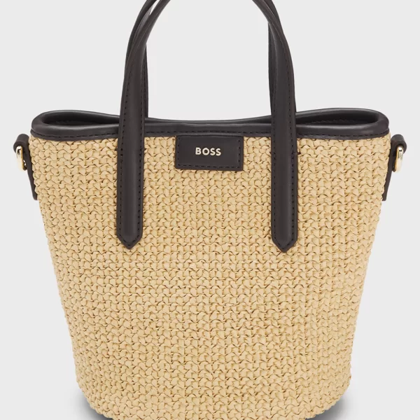 BOSS JALA CROSSBODY 10279942 01 50568268-116 Biege