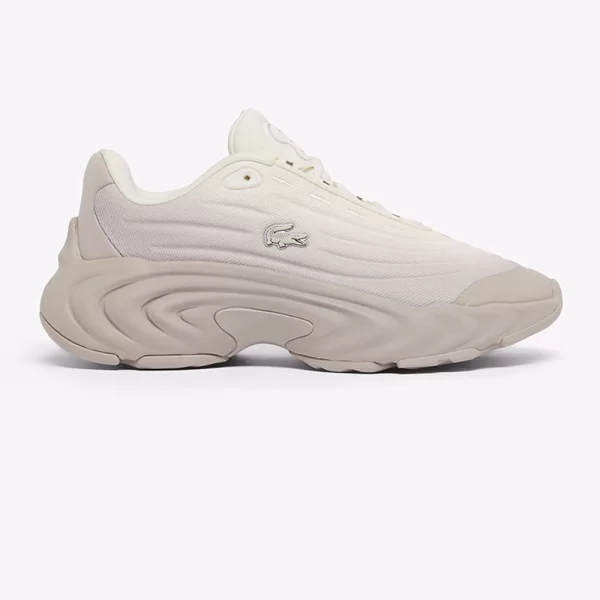 LACOSTE ΥΠΟΔΗΜΑ ΓΥΝΑΙΚΕΙΟ SPINOR 126 3 37-51SFA00361E7-0000 Biege