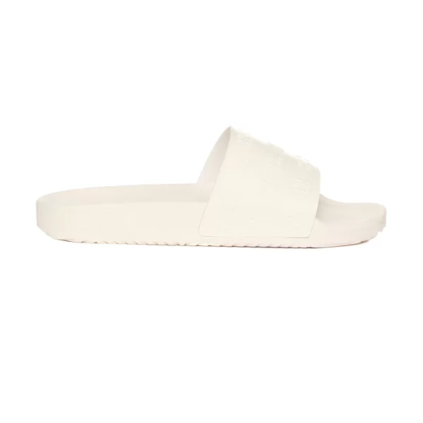 HUGO Timein_Slid_mng 10280101 01 50563684-115 OffWhite