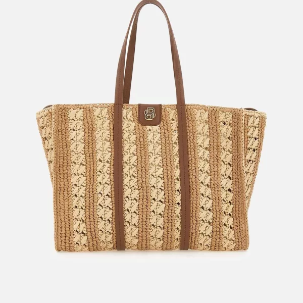 BOSS BOSS BEYOND Tote RF 10279946 01 50563307-119 Biege