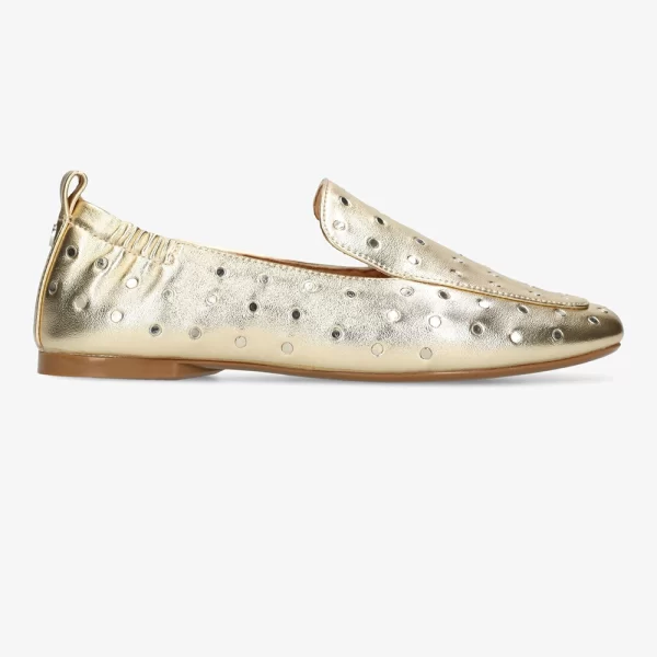 MEXX ROZY LEMON Loafer MI001200461W-01-8500 Gold
