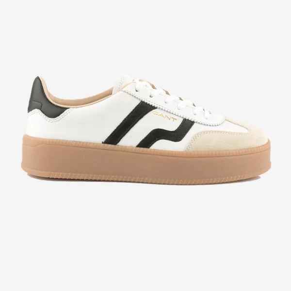 GANT ΥΠΟΔΗΜΑ ΓΥΝΑΙΚΕΙΟ CUZMANI CUZMANI 3GS32531202-G020 Mixed