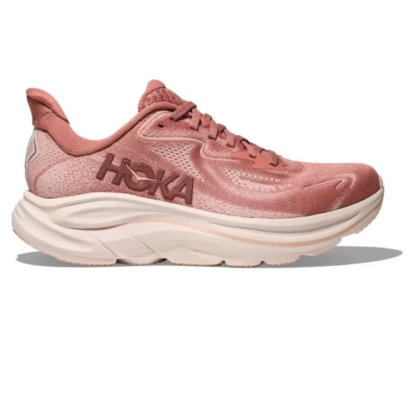 HOKA Clifton 10 1162031-BHRS deepPink