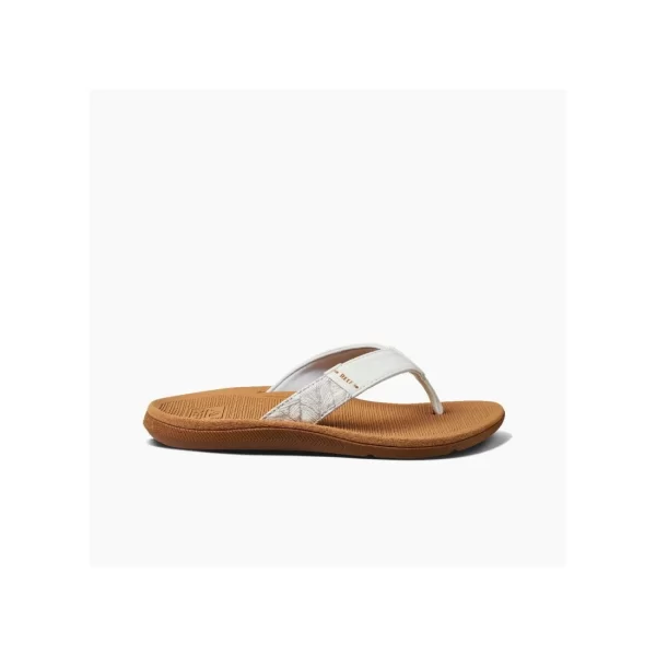 Reef Santa Ana Cloud W FlipFlops CI7130