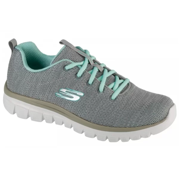 Skechers Graceful Twisted Fortune 12614GYMN