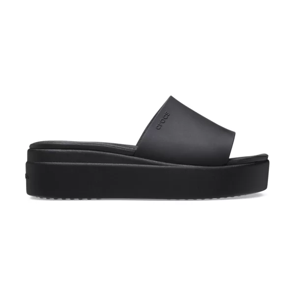 Crocs Brooklyn Platform Slide 208728001