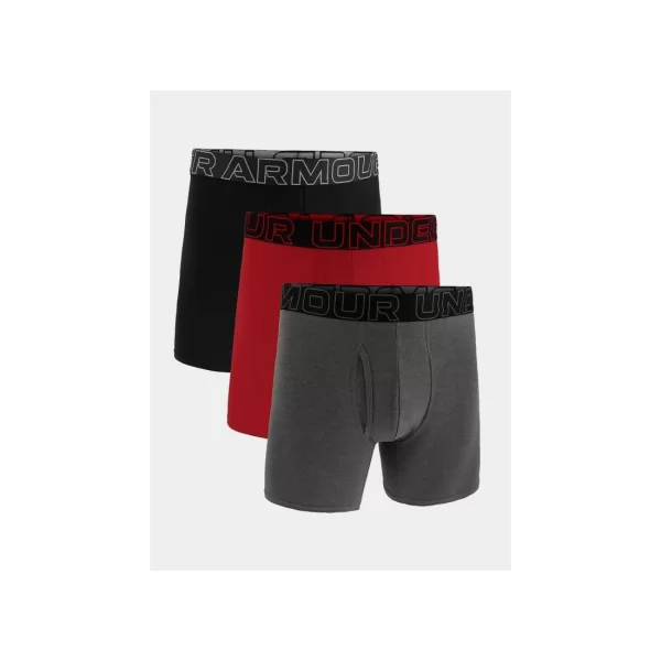 Under Armour M 1383889025 boxers