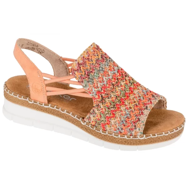 Rieker Sandals V124190