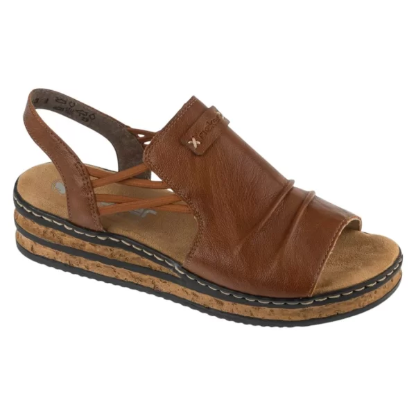 Rieker Sandals 6296222