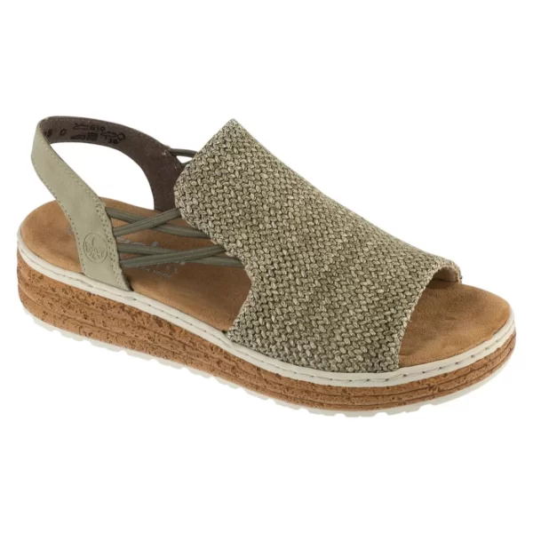 Rieker Sandals 6274152