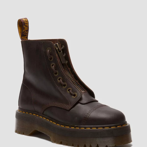 Dr Martens Sinclair Jungle Boot DM40910200