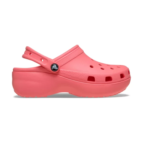 Crocs Classic Platform Clog 2067506UI