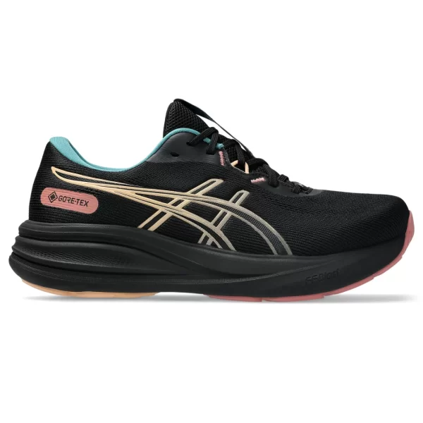 Asics GELPULSE 17 GTX shoes 1012B926 001