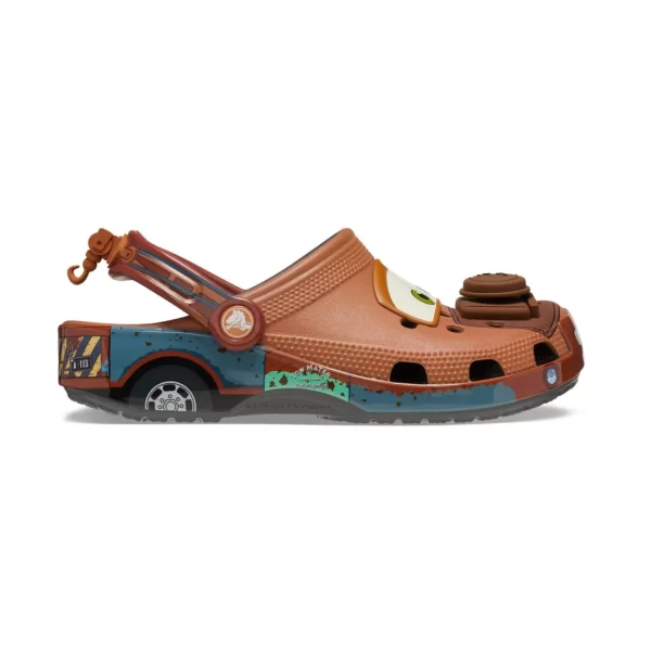 Crocs Classic Clog Mater 2093710DA MBS