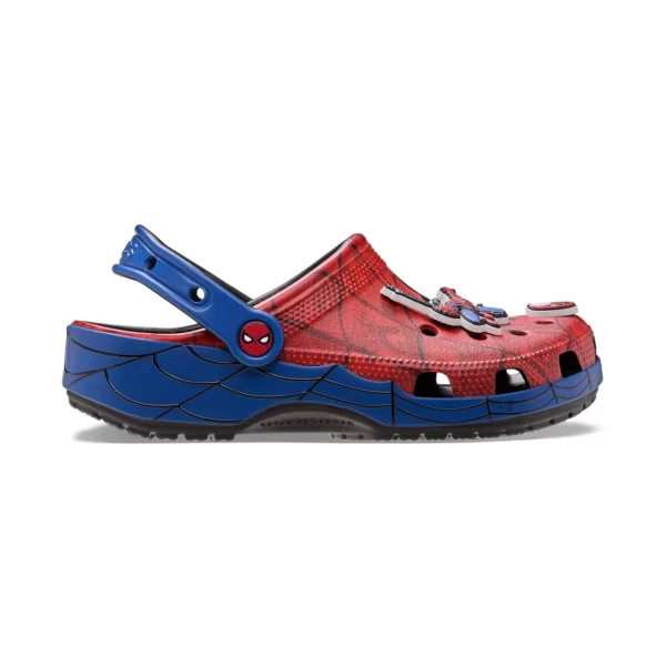 Crocs Classic Clog Marvel SpiderMan 21140890H MBS