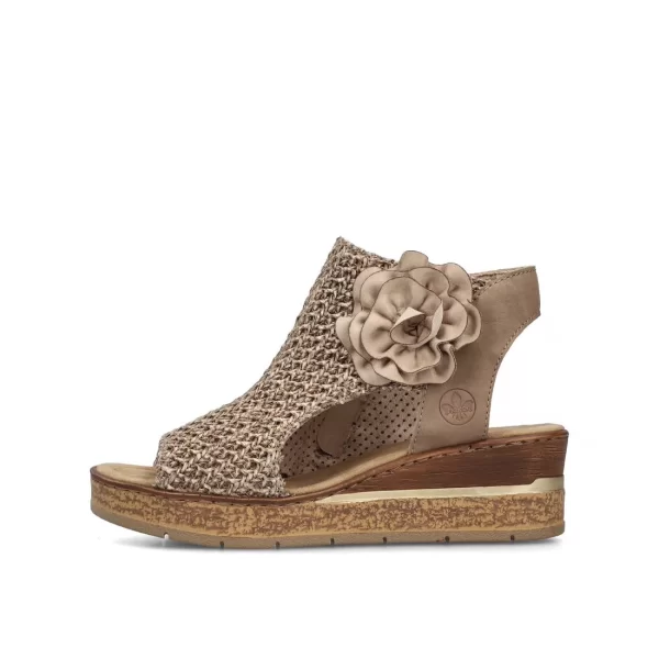 Rieker Sandals 6379160