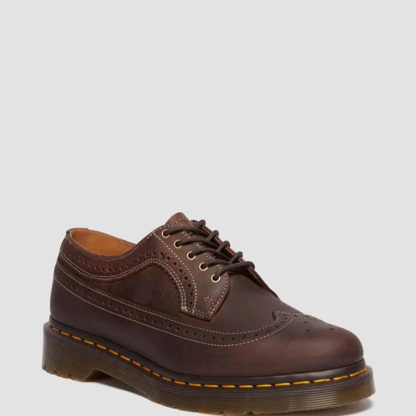 Dr Martens 3989 YS Brogue Shoe DM40553201