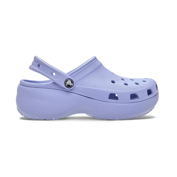 Crocs Classic Platform Clog 206750453