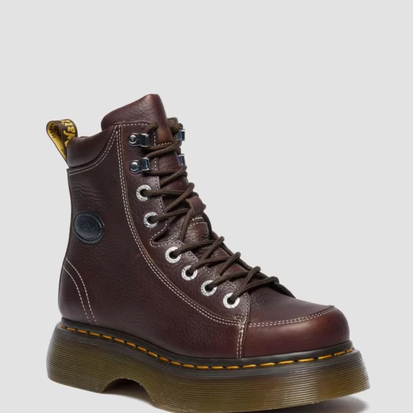 Dr Martens Buzz 8i 8 Eye Boot DM42033200