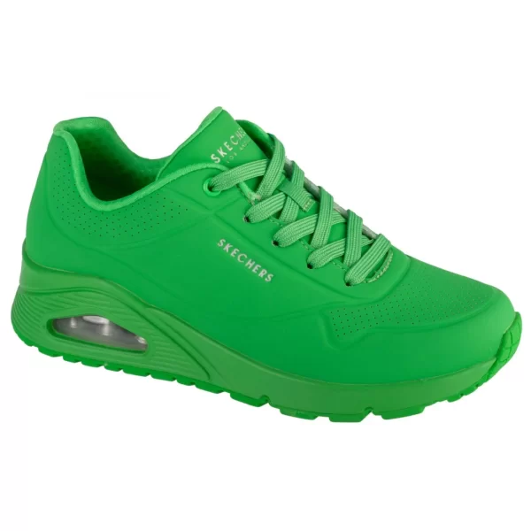 Skechers UnoStand on Air 73690GRN