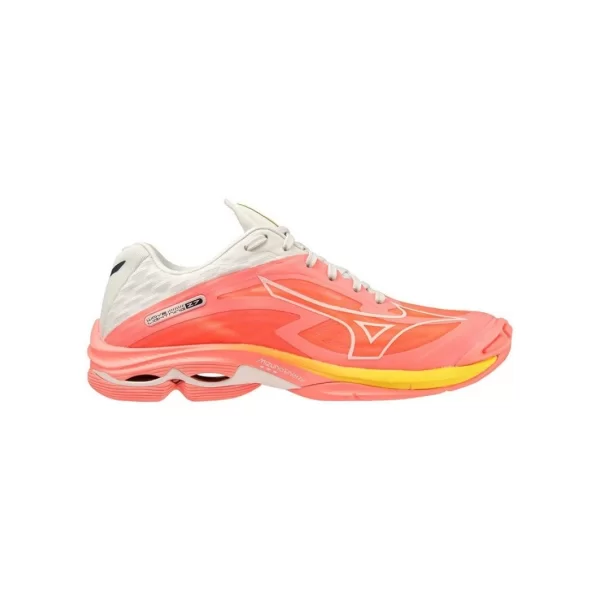 Mizuno Wave Lightning Z7 W V1GC220006 volleyball shoes