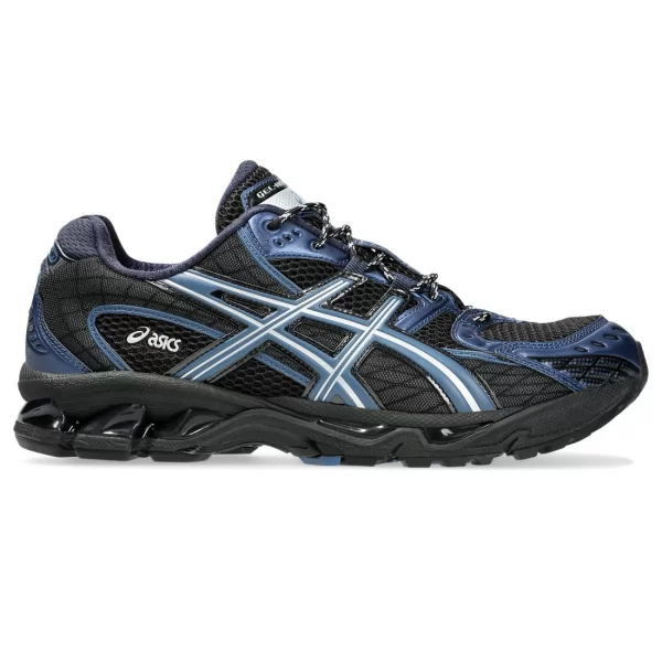 ASICS GelNimbus 101 Black Grand Shark 1203A543002 MBS