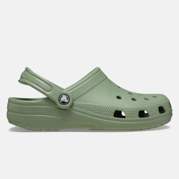 Crocs Classic Clog Unisex Σανδάλια (9000224557_24006)