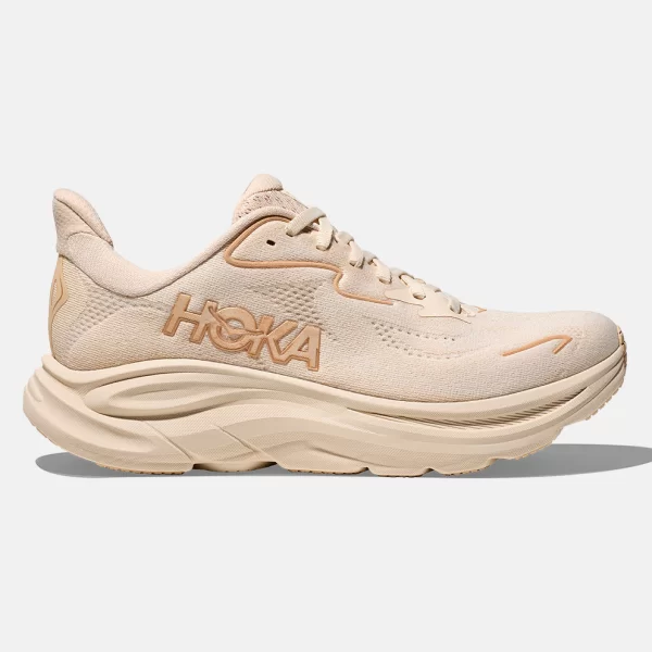 Hoka Clifton 10 Γυναικεία Παπούτσια για Τρέξιμο (9000208225_81988)