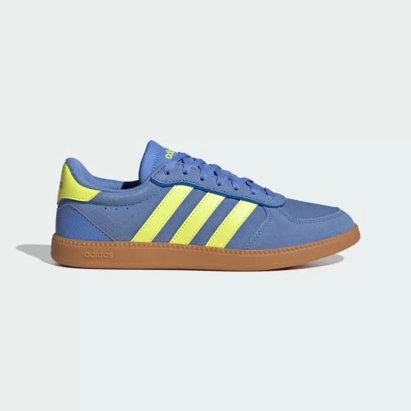 adidas Sportswear Breaknet Sleek Shoes (9000239180_87970)