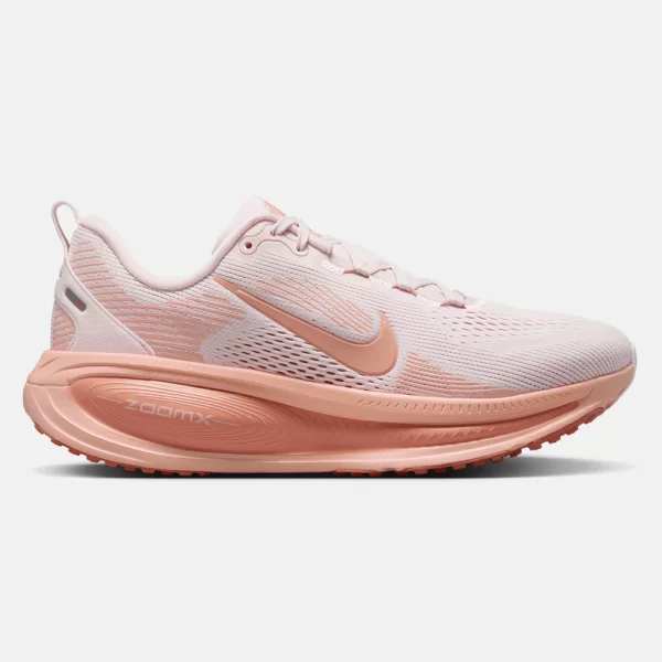Nike Vomero 18 Γυναικεία Παπούτσια για Τρέξιμο (9000209880_82413)