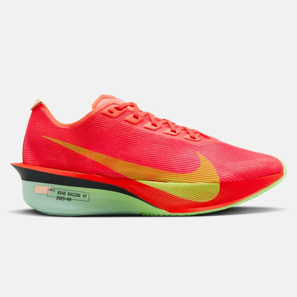 Nike ZoomX Vaporfly Next% 4 Γυναικεία Παπούτσια για Τρέξιμο (9000209474_82275)