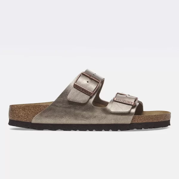 Birkenstock Arizona Birko-Flor synthetic Narrow Γυναικεία Σανδάλια (9000222265_84771)